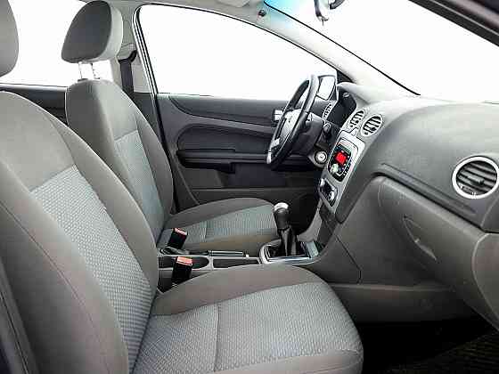 Ford Focus Turnier 1.6 74kW Таллин