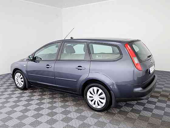 Ford Focus Turnier 1.6 74kW Таллин