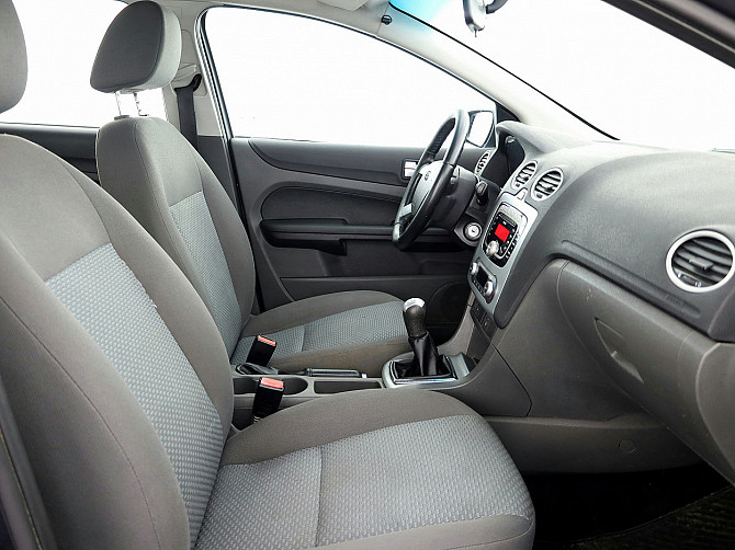 Ford Focus Turnier 1.6 74kW Таллин - изображение 6
