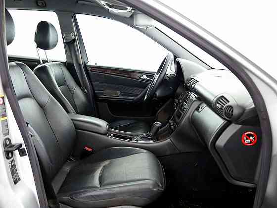 Mercedes-Benz C 220 Avantgarde ATM 2.1 CDI 100kW Таллин