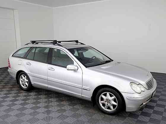 Mercedes-Benz C 220 Avantgarde ATM 2.1 CDI 100kW Таллин