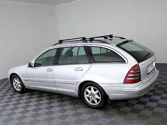 Mercedes-Benz C 220 Avantgarde ATM 2.1 CDI 100kW Таллин