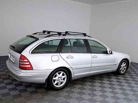 Mercedes-Benz C 220 Avantgarde ATM 2.1 CDI 100kW Таллин