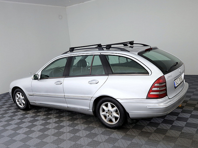 Mercedes-Benz C 220 Avantgarde ATM 2.1 CDI 100kW Таллин - изображение 4