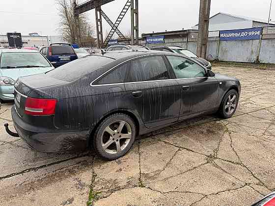 Audi A6 Comfortline 2.0 TDI 103kW Таллин