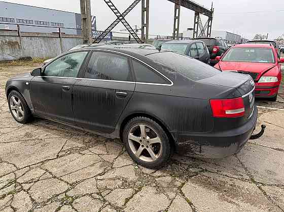 Audi A6 Comfortline 2.0 TDI 103kW Таллин