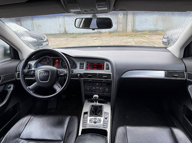 Audi A6 Comfortline 2.0 TDI 103kW Таллин - изображение 5