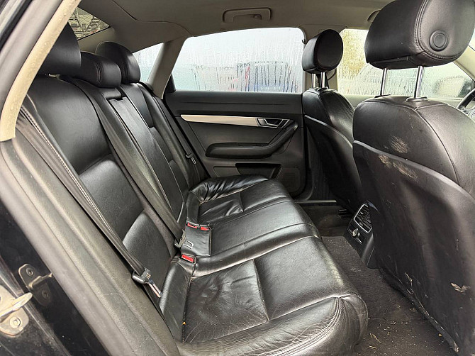 Audi A6 Comfortline 2.0 TDI 103kW Таллин - изображение 7