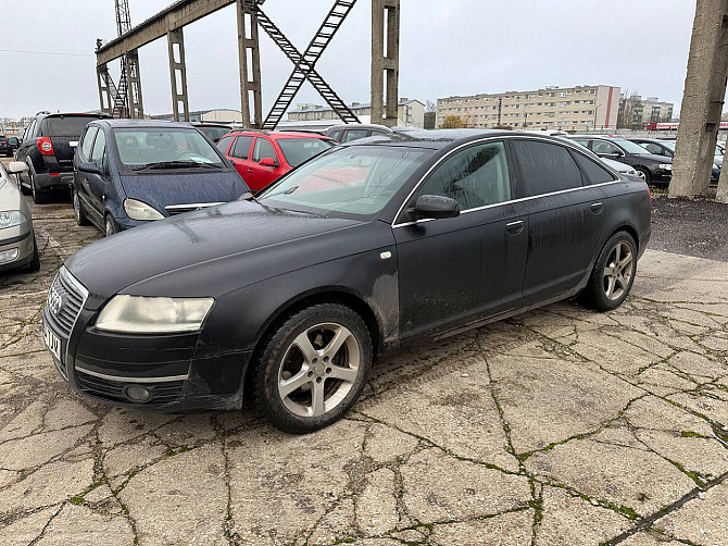 Audi A6 Comfortline 2.0 TDI 103kW Таллин - изображение 2