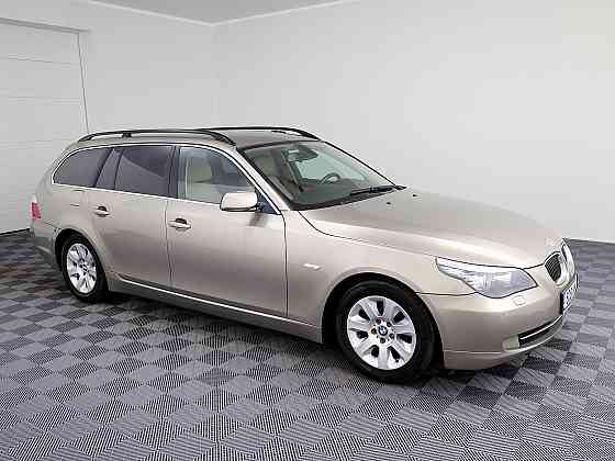BMW 523 Executive Facelift ATM 2.5 140kW Таллин