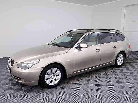 BMW 523 Executive Facelift ATM 2.5 140kW Таллин