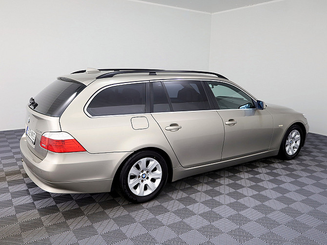 BMW 523 Executive Facelift ATM 2.5 140kW Таллин - изображение 3