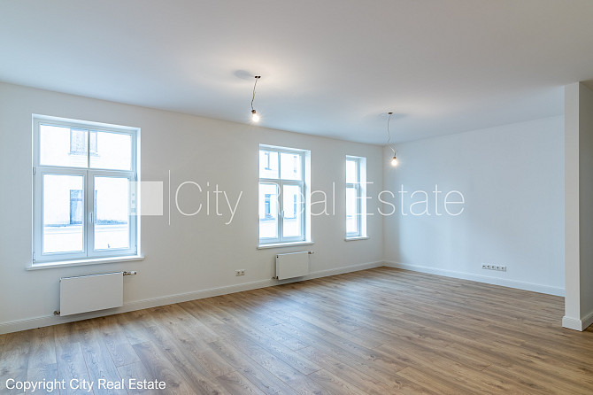 Реставрированный дом, фасад с деревянной отделкой, энергоэффективный дом, Рига - изображение 3