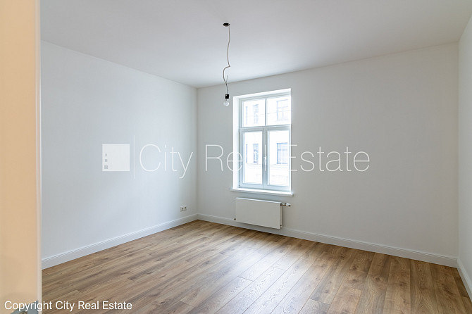 Реставрированный дом, фасад с деревянной отделкой, энергоэффективный дом, Рига - изображение 4