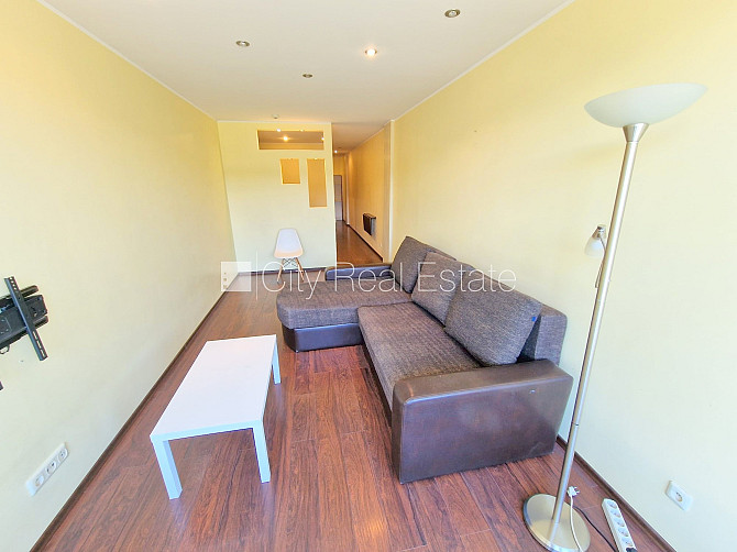 Šo dzīvokli izīrē pa diennaktīm (īstermiņa īre), īres cena sludinājumā norādīta par Rīga - foto 8