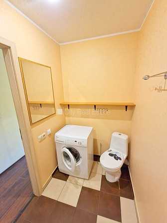 Šo dzīvokli izīrē pa diennaktīm (īstermiņa īre), īres cena sludinājumā norādīta par Rīga - foto 16