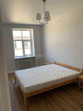 Эта квартира сдается в аренду посуточно (краткосрочная аренда), стоимость аренды Rīga