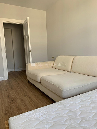 Šo dzīvokli izīrē pa diennaktīm (īstermiņa īre), īres cena sludinājumā norādīta par Rīga - foto 8