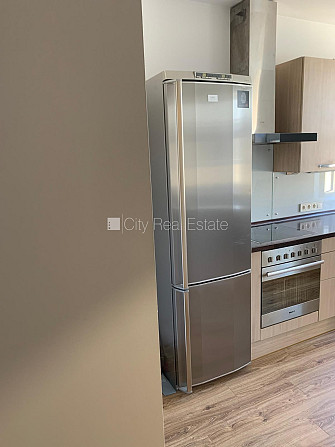 Šo dzīvokli izīrē pa diennaktīm (īstermiņa īre), īres cena sludinājumā norādīta par Rīga - foto 10