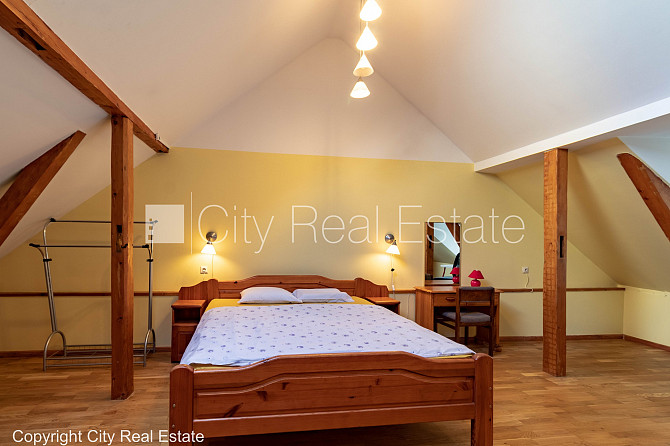 Šo dzīvokli izīrē pa diennaktīm (īstermiņa īre), īres cena sludinājumā norādīta par Rīga - foto 15