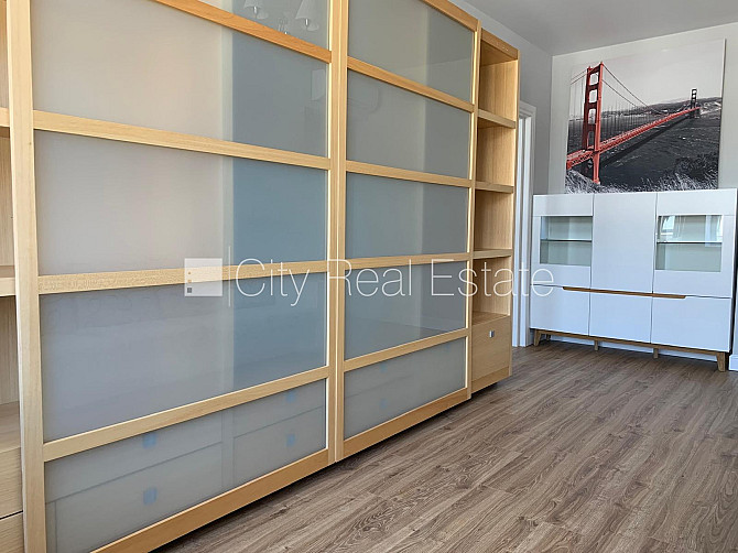 Šo dzīvokli izīrē pa diennaktīm (īstermiņa īre), īres cena sludinājumā norādīta par Rīga - foto 6