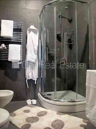 Фасадный дом, реставрированный дом, возможность аренды парковки, подземная Rīga