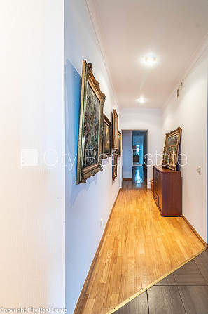 Fasādes māja, renovēta māja, ķieģeļu mūra sienas, fasāde ar dekoratīvo apmetumu, Rīga - foto 8