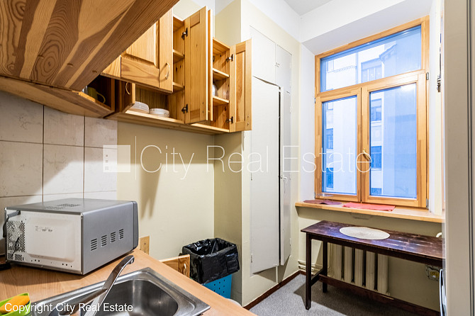 Эта квартира сдается в аренду посуточно (краткосрочная аренда), стоимость аренды Рига - изображение 20