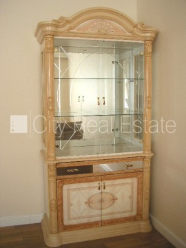 Фасадный дом, реновированный дом, место для машины, охраняемая автостоянка, Рига - изображение 7