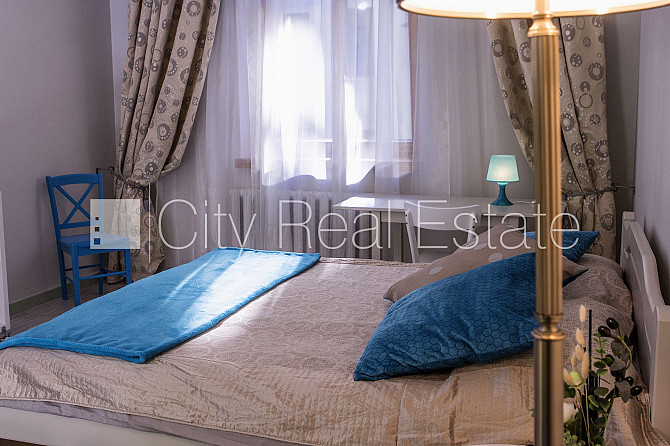 Šo dzīvokli izīrē pa diennaktīm (īstermiņa īre), īres cena sludinājumā norādīta par Rīga - foto 6