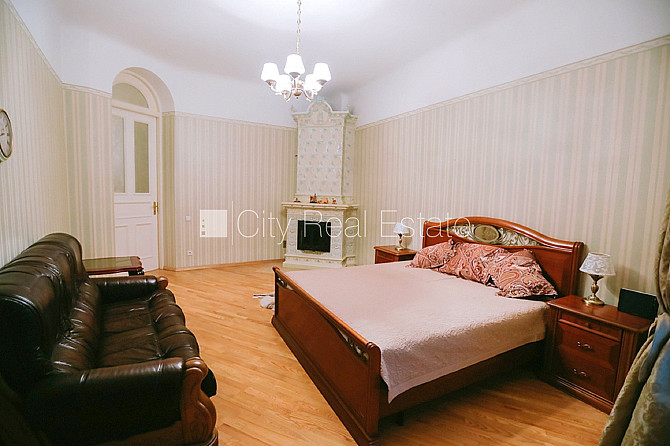 Fasādes māja, renovēta māja, ķieģeļu mūra sienas, fasāde ar dekoratīvo apmetumu, Rīga - foto 10