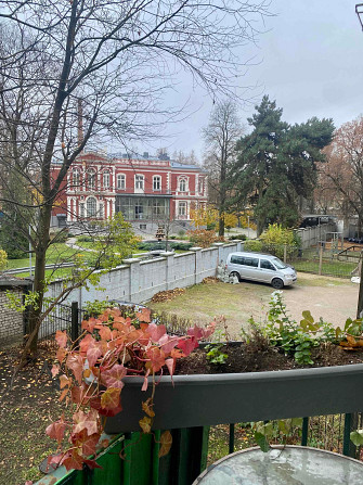 Сдаётся просторная и уютная 3-комнатная квартира после капитального ремонта!  Две отдельные... Рига - изображение 7