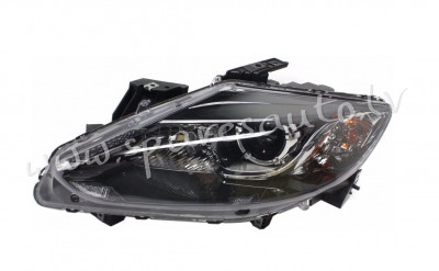 20-9424-00-1A - OEM: TK21-51-041B' TYC, (13-), mechanical, SAE (USA TYPE), with bulbs - Priekšējais  Рига - изображение 1