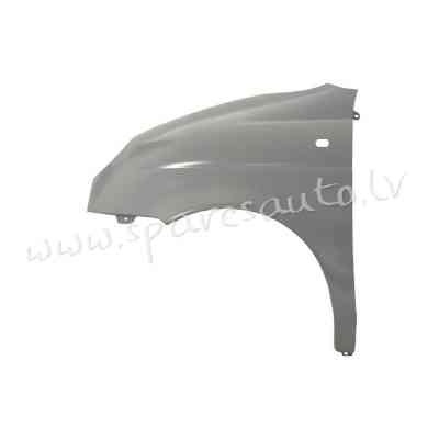 PDW10007AL - 'OEM: 96562083' with hole for flasher L - Spārns - DAEWOO MATIZ (2001-2005) Рига