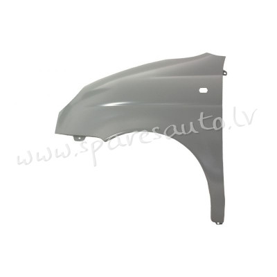 PDW10007AL - 'OEM: 96562083' with hole for flasher L - Spārns - DAEWOO MATIZ (2001-2005) Rīga - foto 1