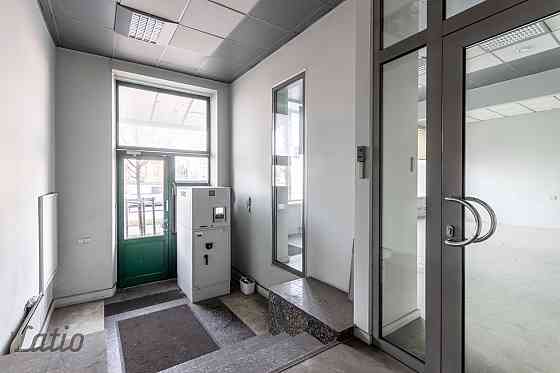 Pārdod komerctelpas vai dzīvokļus Brīvības gatvē 232, Rīgā

Piedāvājumā plašas un daudzfunkcionālas  Рига