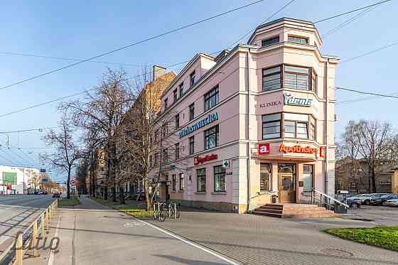 Pārdod komerctelpas vai dzīvokļus Brīvības gatvē 232, Rīgā

Piedāvājumā plašas un daudzfunkcionālas  Рига