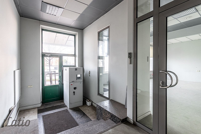 Pārdod komerctelpas vai dzīvokļus Brīvības gatvē 232, Rīgā

Piedāvājumā plašas un daudzfunkcionālas  Рига - изображение 4