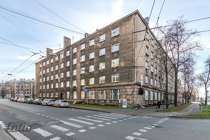 Pārdod komerctelpas vai dzīvokļus Brīvības gatvē 232, Rīgā

Piedāvājumā plašas un daudzfunkcionālas  Рига - изображение 1