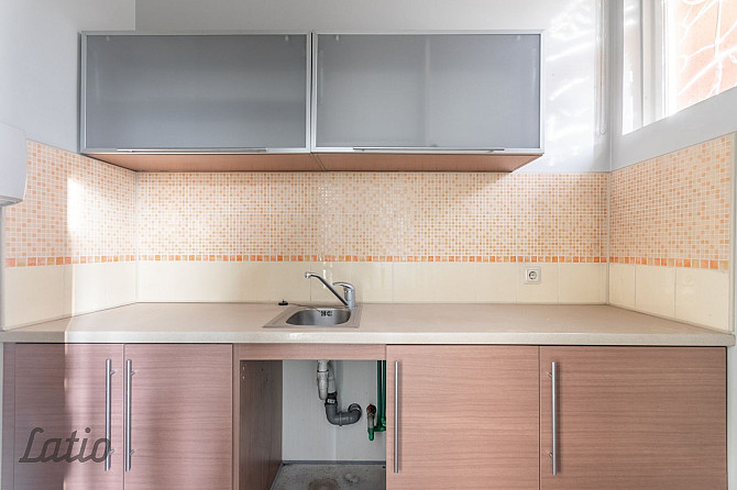 Pārdod komerctelpas vai dzīvokļus Brīvības gatvē 232, Rīgā

Piedāvājumā plašas un daudzfunkcionālas  Рига - изображение 5