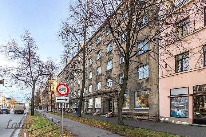 Pārdod komerctelpas vai dzīvokļus Brīvības gatvē 232, Rīgā

Piedāvājumā plašas un daudzfunkcionālas  Рига - изображение 3