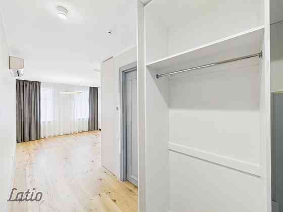 Ilgtermiņa īrei tiek piedāvāts ērts un aprīkots 1-istabas dzīvoklis Rīgas centrā  Krišjāņa Barona ie Rīga