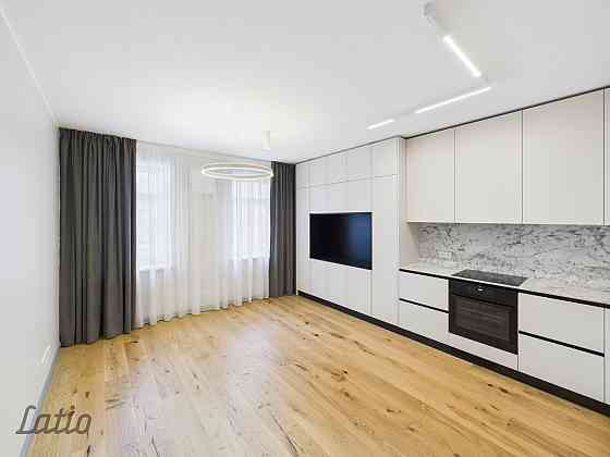 Ilgtermiņa īrei tiek piedāvāts ērts un aprīkots 1-istabas dzīvoklis Rīgas centrā  Krišjāņa Barona ie Rīga