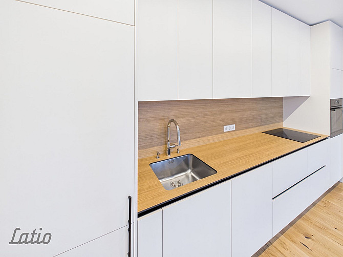 Ērts 2-istabu dzīvoklis īrei Rīgas centrā  Krišjāņa Barona iela 112

Piedāvājam Rīga - foto 3