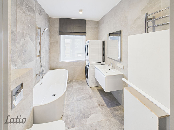 Ērts 2-istabu dzīvoklis īrei Rīgas centrā  Krišjāņa Barona iela 112

Piedāvājam Rīga - foto 4