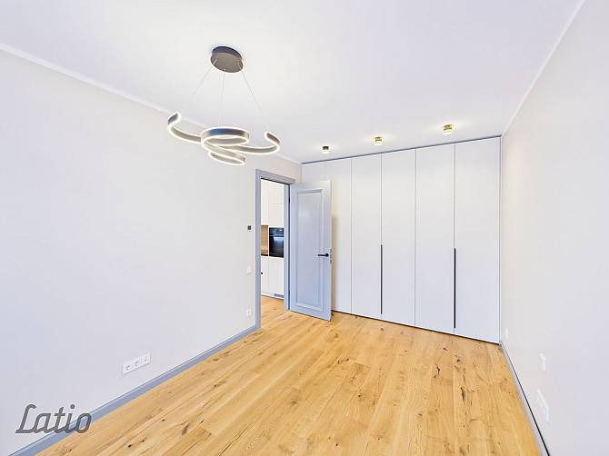 Ērts 2-istabu dzīvoklis īrei Rīgas centrā  Krišjāņa Barona iela 112

Piedāvājam Rīga - foto 5