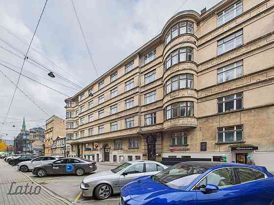 Mēbelēts 2 istabu dzīvoklis Rīgas klusajā centrā
Izīrējas gaišs un mājīgs 47 m dzīvoklis Rīgas klusa Rīga