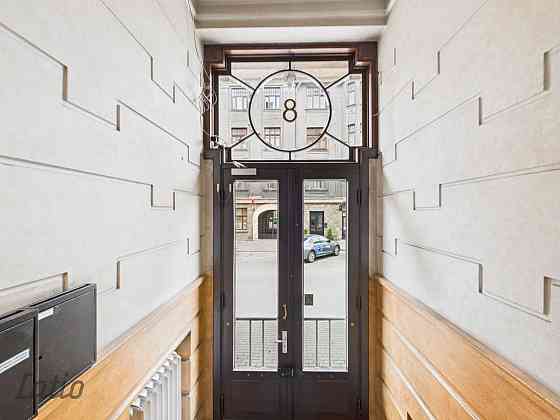 Mēbelēts 2 istabu dzīvoklis Rīgas klusajā centrā
Izīrējas gaišs un mājīgs 47 m dzīvoklis Rīgas klusa Rīga