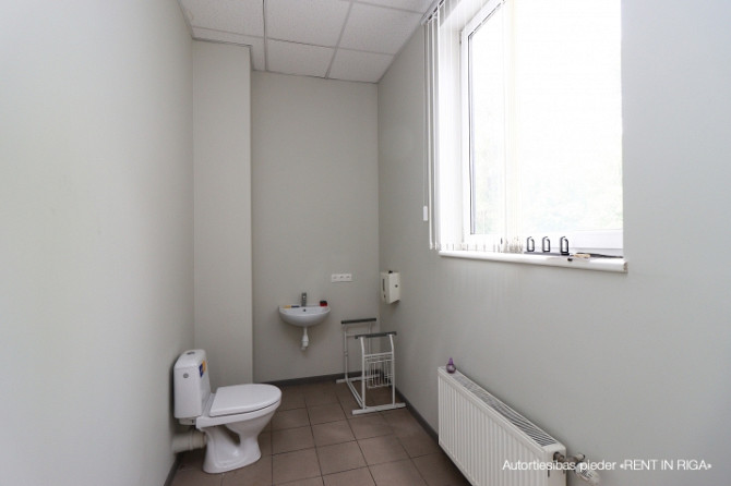 Предлагаются просторные коммерческие помещения над магазином MAXIMA в Рига - изображение 4