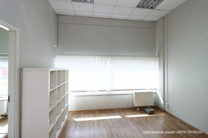 Предлагаются просторные коммерческие помещения над магазином MAXIMA в Рига - изображение 8